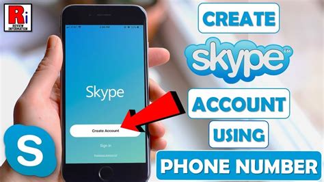 Which one is skype id